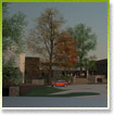 New 34 Impala Road Offices - Sandton (5 000m² GLA)