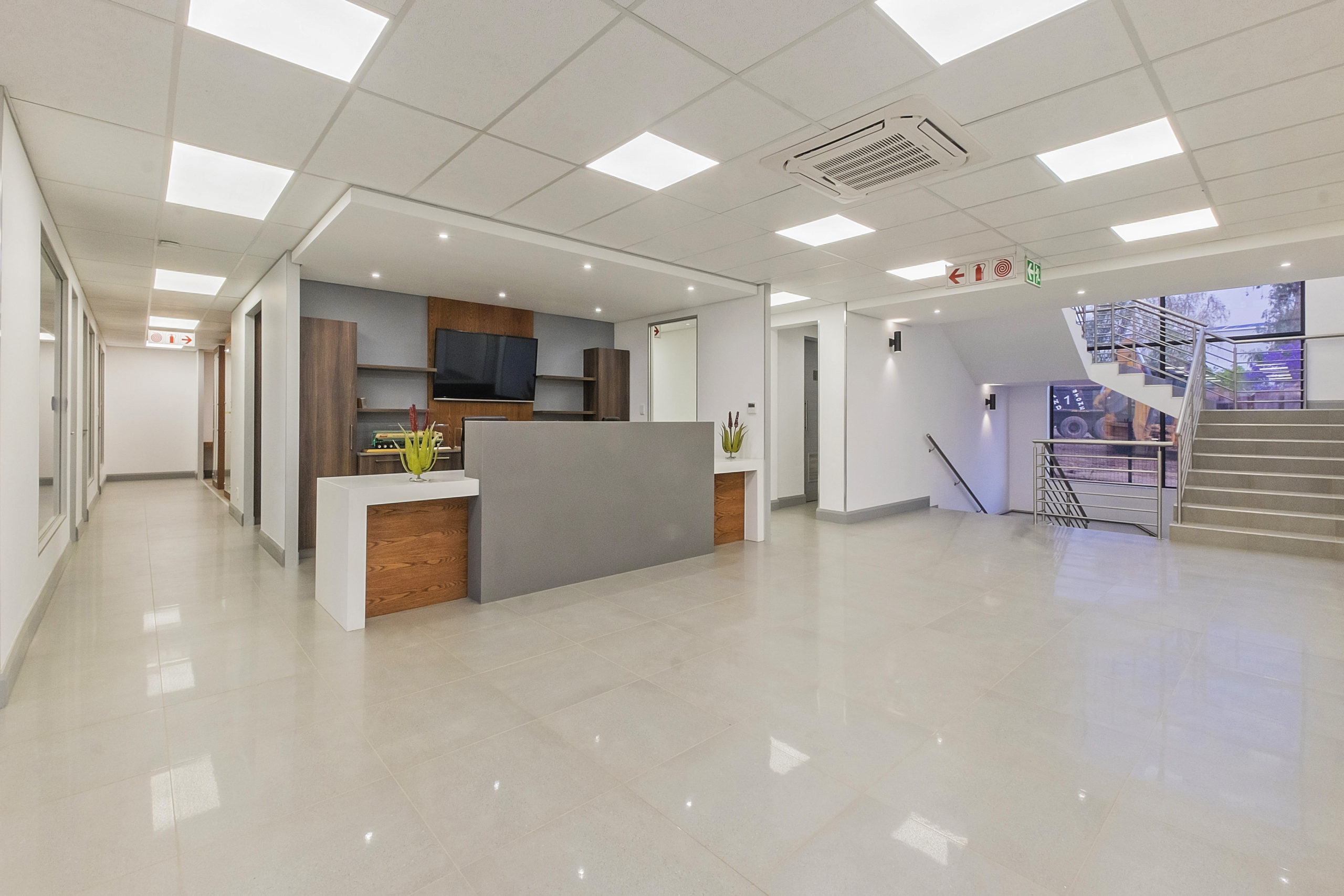 Image of Astral Foods Head Office