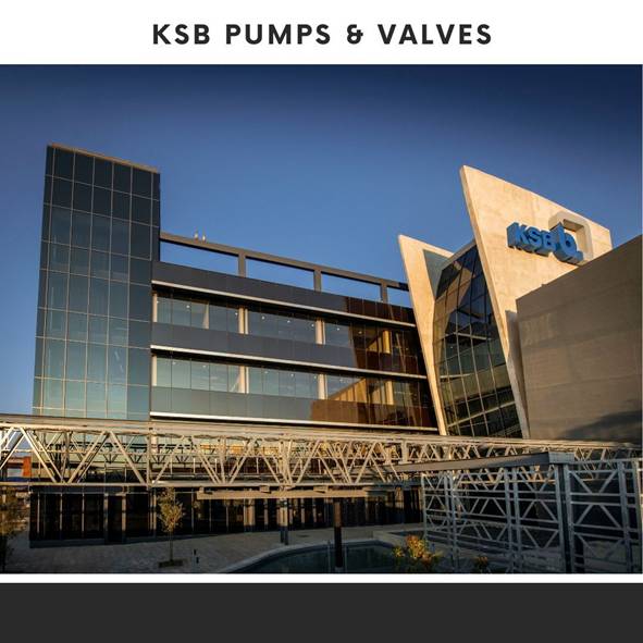 Image of KSB Pumps